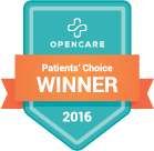Opencare 2016 Winner