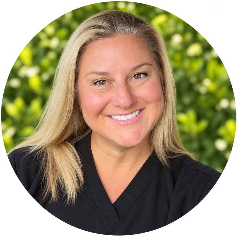 Portrait of Kimmy, Scheduling Coordinator at Lowe Orthodontics